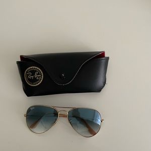 RayBan Sunglasses!